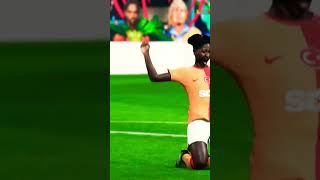 Burası DIV kaç sizce fc24 fc playstationtrophy futbol gaming gameplay gamingvideos shorts [upl. by Yrian]