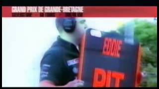 Ba grand prix dAngleterre TF1 2002 [upl. by Gerti]