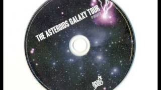 The Asteroids Galaxy Tour  Push The Envelope [upl. by Kristine429]