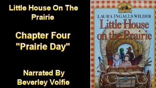 Little house on the Prairie Chapter Four quot Prairie Dayquot [upl. by Eolande]