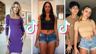 MELHORES DANCINHAS DA SEMANA  TIKTOK MASHUP BRAZIL 2023  DANCE SE SOUBER  TENTE NÃO DANÇAR🎶 [upl. by Caras139]