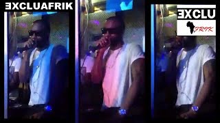 ATTALAKU Coupé Décalé de FALLY IPUPA VS DJ ARAFAT au maquis LA YOROGANG HD Exclu Afrik N°1 [upl. by Relly]