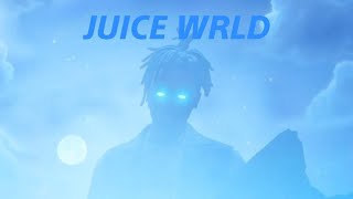 FortniteJUICE WRLD reaction part 1 😆 [upl. by Urdna811]