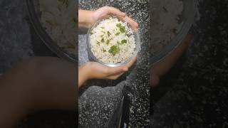 Quick zeera rice mehraj tasty kitchen quickrecipe lunchboxrecipe cooking recipe tastyrecipes [upl. by Aitat]