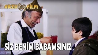 Neşeli Günler  Siz Benim Babamsınız [upl. by Blackmore]