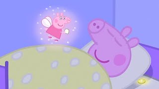 Peppa Pig Hrvatska  Zubić vila  Crtići Za Djecu [upl. by Bryn528]