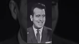 Tennessee Ernie Ford 16 tons livemusic [upl. by Ylram326]