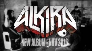 ALKIRA Album 2  Exclusive Playthrough Promo Video [upl. by Cyprian]