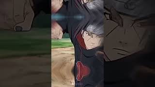 ITACHI VS KAKASHI KA  FIGHTINGVIDEO [upl. by Melc664]