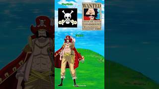 Wellerman Bounty All members of Roger Pirates  Captain Roger in One Piece onepiece shorts [upl. by Daniala514]