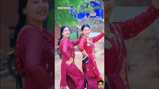 2081 teej song nepalisong kanchi nepaltiktok shots [upl. by Saleme818]