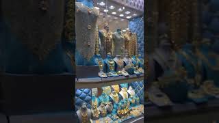 GOLD SOUK IN DUBAI [upl. by Isabella]