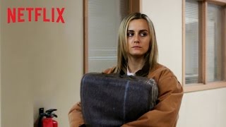 Orange Is the New Black Saison 2  Bandeannonce VF  Netflix France [upl. by Plank]