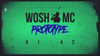 WOSH MC X PRO2TYPE  0142 [upl. by Anelrad]