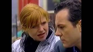 EastEnders  David finds out Carol got married  he goes into business with Ian 6th9th May 1996 [upl. by Hekker]