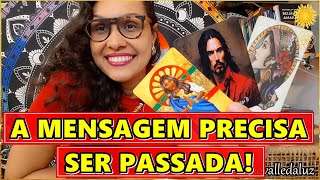 🔴ESCOLHA UM CIGANAO E RECEBA SUA MENSAGEM🔥O QUE VAI ACONTECER AGORA A SUA VIDA E DESTINO NA MESA🔴 [upl. by Yecram]