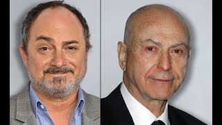 Kevin Pollak Torments Alan Arkin [upl. by Uzzial]