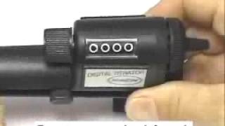 Digital Titrator Basic Orientation Video [upl. by Lear673]