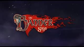 Banner Saga 3 Launch Trailer [upl. by Erek430]