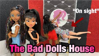 The Bad Dolls House S1Ep1 “pilot” For Mature Audiences [upl. by Whipple]