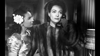 Cinematary Podcast Episode 467  Mildred Pierce 1945 starring Joan Crawford [upl. by Chiquita]