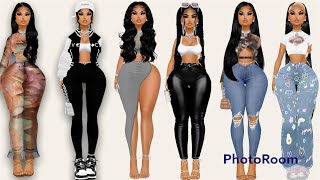 Imvu Outfit Ideas 💡 [upl. by Seira574]