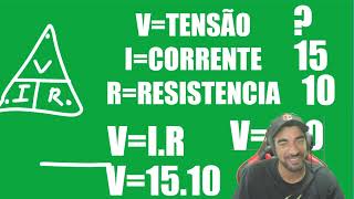 Banca ANAC MMA DICAS DO BáSICO lei de ohm e Polegadas no mesmo video [upl. by Vita45]