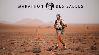 DOCUMENTAL 250KM MARATHON DES SABLES [upl. by Hemminger875]