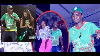 Intégrale Concert de Wally Seck à Pikine…Tout ce que vous n’avez pas vu en Images [upl. by Ael812]