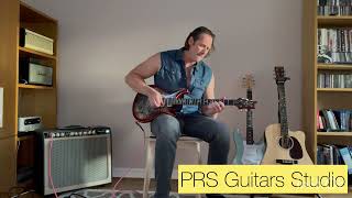 PRS GUITARS [upl. by Ardnahsal]