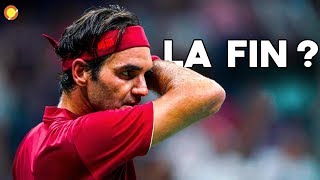 ROGER FEDERER ESTIL FINI [upl. by Duaner160]