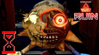 ФНАФ 9 Руины прохождение  1  Five Nights at Freddy’s Security Breach Ruin [upl. by Salman]