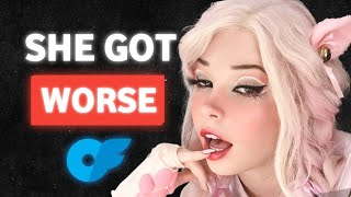 The Belle Delphine Situation Just Got Worse [upl. by Serilda774]