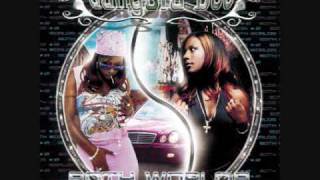 Gangsta Boo  Hard Not 2 Kill [upl. by Nemzaj230]