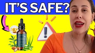 ILLUDERMA SERUM  ILLUDERMA ❌  ITS SAFE ❌ ILLUDERMA REVIEWS  ILLUDERMA SERUM REVIEW [upl. by Eb636]