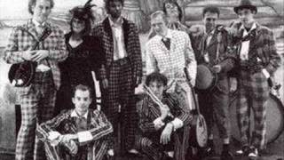 The Pogues  Streams Of Whiskey  Live OGWT 1986  HD Video Remaster [upl. by Shum]