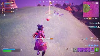 Fortnite clutch snipe [upl. by Ayeka762]