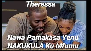 THERESA NAKUNKULA KUMFUMU  AMAZING ZED WORSHIP [upl. by Firestone]