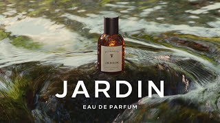 Retterspitz Eau de Parfum JARDIN [upl. by Aral]