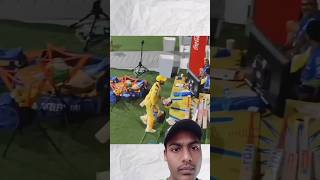 New shorts videos viral cricket mahi sback viral video❤❤🤨🤨 [upl. by Platon]