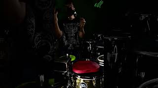 Marco Mengoni  Muhammad Ali batteria musica music percussioni drummer drumcover mengoni [upl. by Ynna7]