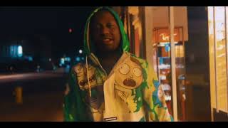 KellBandz  Cant Roll Official Video [upl. by Miah]