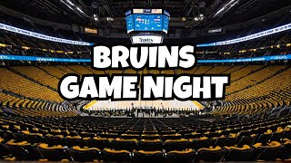 Boston Bruins Schedule  Games  TD Garden Seating Map [upl. by Aselehc47]