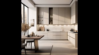 Timeless Kitchen Design Trends SD 480p [upl. by Cordelie]