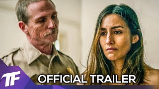 INCARCERATED Official Trailer 2023 Prison Drama Thriller Movie HD [upl. by Aiderfla]