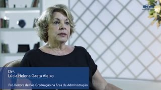 Conheça um pouco mais sobre as Especializações na Área da Administração do Univag [upl. by Aida]