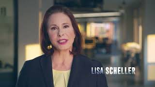 Lisa Scheller  Caught Lying [upl. by Gnoy]