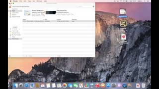 How to install a certificate on Mac OS X [upl. by Reteip]