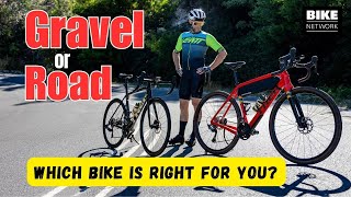 For most riders how fastslow is a Gravel Bike on the road  Comparison Test amp Expert Opinion [upl. by Gundry755]