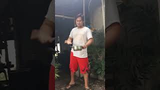 Kapit Bahay mong hindi binigyan ng Handa [upl. by Hagerman]